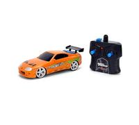 Jada Voiture télécommandée Fast & Furious Vapor motorisée Nitro 1:24