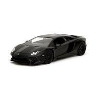 Jada Lamborghini Aventador Fast&Furious 1:24