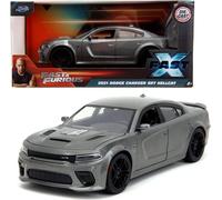 Jada Fast & Furious - Voiture en métal 2021 Dodge