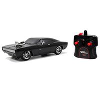 JADA TOYS 253206004 Fast&Furious RC 1970 Dodge Charger 1:16 Véhicule RC débutant électrique Voitu