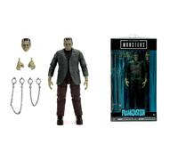 Jada Fig Monster Frankenstein 6