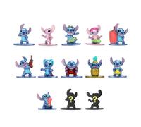 Jada Figure Nano Stitch Surprise Pack 11+2 Assorted W4
