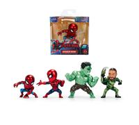 Jada Figure Spiderman 7 Cm