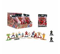 Jada Figure Street Fighter Assorted