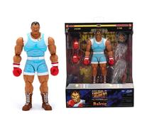 Jada Street Fighter Ii Balrog 17 Cm Figure Multicolore Enfants