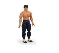 Jada Figure Street Fighter Ii Feilong 15 Cm