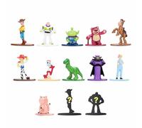 Jada Figure Toy Story Nano Surprise Pack 11+2 Assorted W1