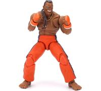Jada Figurine de collection Figurine Street Fighter II Dee Jay 6 pouces 15 cm 253252034