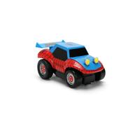 Jada - Figurine - Marvel Radiocommandé - Spiderman Buggy 1/32- Dès 2 ans