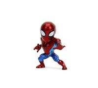 Jada Figurine Univers Spiderman – 6 cm en métal – 253220007