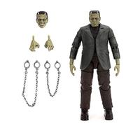 Jada - Figurine Universelle Frankenstein Monsters de 15,2 cm