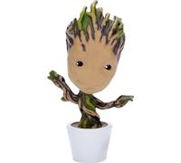 Jada - Gardiens de la Galaxie - Figurine Groot 10cm - Métal - Dès 8 Ans - 253221015