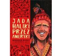 Jada Haliki à travers les Amériques