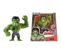 Jada Hulk Fig 15cm X1