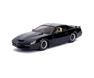 Jada JA30086 Knight Rider, Multi