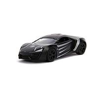 Jada JA30302 Lykan Hypersport 1:32 de Black Panther