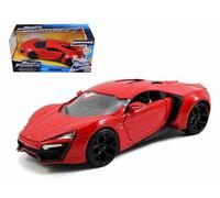 W Motors Lykan Hypersport 2015 - Jada-Toys 1/24