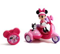 Jada Jouets Radio Control IRC Minnie Scooter Voitures télécommandées RC Véhicules