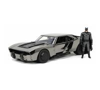 Jada - Batman Édition Spéciale Chromée 1:24 Doré Enfants