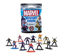 Jada Marvel 4cm asst Display #3