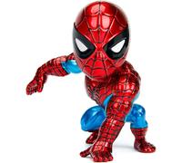 JADA - MARVEL 4POUCE SPIDERMAN DIE CAST JOUET ENFANT
