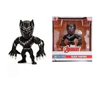 Jada Marvel Black Panther Fig 10cm X1