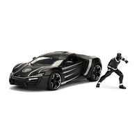 Jada Marvel Black Panther Lykan Hypersport 1:24, 253225004