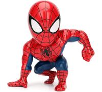 Jada - Marvel - Figurine Spiderman 15cm - Métal - 253223005