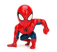 Jada - Marvel - Figurine Spiderman 15cm - Métal - 253223005