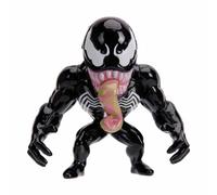 Jada - Marvel - Figurine Venom 10cm - Métal - 253221008