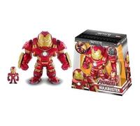Jada Marvel Figurines 15+5cm X1
