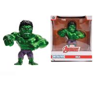 JADA MARVEL HULK FIG 10CM X1