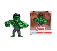 JADA MARVEL HULK FIG 10CM X1