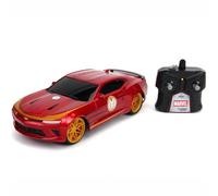 Jada Marvel RC Iron Man 2016 Chevy 1:16