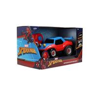 Jada Buggy télécommandé Marvel Spider-Man 1:32 – Hors‑route (+3 ans)