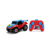 Jada Marvel RC Spiderman Buggy 1/32