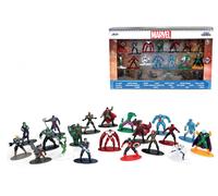 Jada Marvel Set 20 Pcs