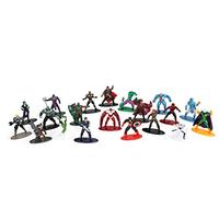 Jada Marvel Set 20 Pcs