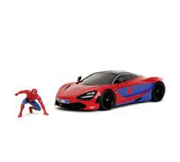 Jada Marvel Spider-Man McLaren 720S 1:24