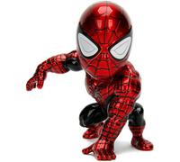 JADA MARVEL SPIDERMAN FIGURINE X1 10CM