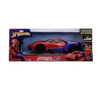 JADA - Marvel Spiderman RC 1/16 Ford GT - dès 6 ans