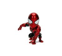 Jada Marvel Superior Spider-Man Metallfigur, Metall Figur, Spielfigur, Actionfigur, Action, Spielzeug, 253221003