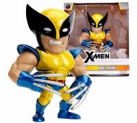 Jada Marvel Wolverine Fig 10cm X1