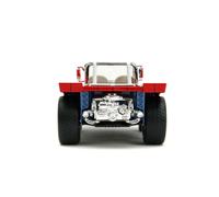 Jada Metal Spider Man Buggy 1:24