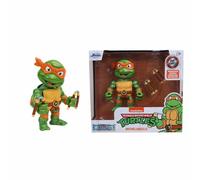 Jada Metalfigs Die-Cast Teenage Mutant Ninja Turtles - Michelangelo