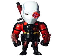 Jada Metals Diecast 6 inch Suicide Squad Figure Unmasked Deadshot M116