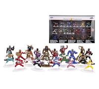 Jada Metals JNF30771 Voiture Miniature de Collection moulée sous Pression, Multicolore