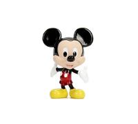 Jada - Mickey Mouse, Figure Métal Mickey 7 cm, Licence Officielle Disney (253070002)