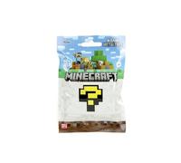 Jada - Minecraft 4 cms - Blind Pack - 13 Modèles à Collectionner - sous Licence Officielle - A Partir de 3 Ans