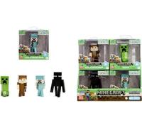 Jada Minecraft Figures 6.5cm mix